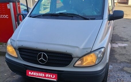 Mercedes-Benz Vito, 2009 год, 1 500 000 рублей, 2 фотография