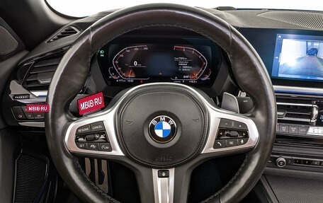 BMW Z4, 2020 год, 4 150 000 рублей, 20 фотография
