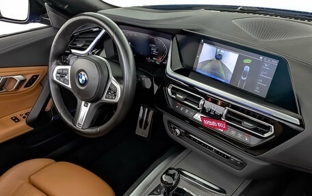 BMW Z4, 2020 год, 4 150 000 рублей, 27 фотография