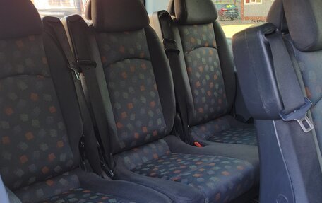 Mercedes-Benz Vito, 2009 год, 1 500 000 рублей, 11 фотография