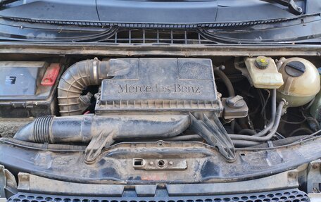 Mercedes-Benz Vito, 2009 год, 1 500 000 рублей, 12 фотография