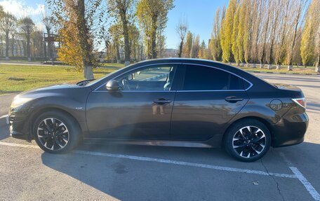 Mazda 6, 2011 год, 750 000 рублей, 4 фотография