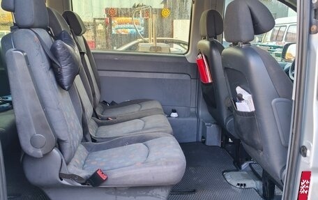 Mercedes-Benz Vito, 2009 год, 1 500 000 рублей, 10 фотография