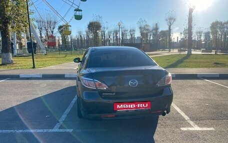 Mazda 6, 2011 год, 750 000 рублей, 3 фотография