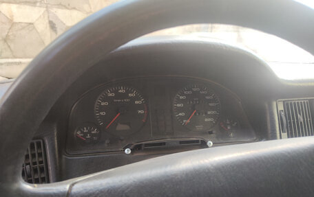 Audi 80, 1990 год, 55 000 рублей, 3 фотография