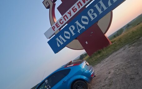 Ford Focus IV, 2005 год, 315 000 рублей, 2 фотография