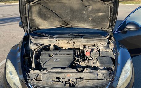 Mazda 6, 2011 год, 750 000 рублей, 8 фотография