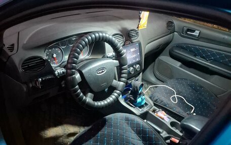 Ford Focus IV, 2005 год, 315 000 рублей, 6 фотография