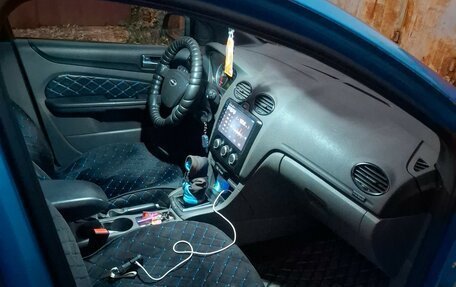 Ford Focus IV, 2005 год, 315 000 рублей, 7 фотография