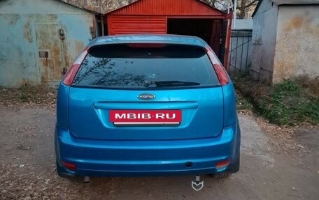 Ford Focus IV, 2005 год, 315 000 рублей, 5 фотография