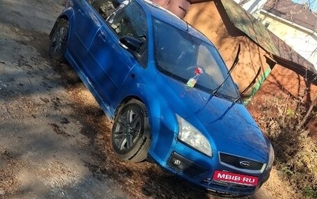 Ford Focus IV, 2005 год, 315 000 рублей, 4 фотография