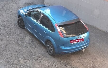 Ford Focus IV, 2005 год, 315 000 рублей, 3 фотография