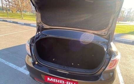 Mazda 6, 2011 год, 750 000 рублей, 6 фотография