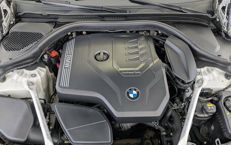 BMW 5 серия, 2022 год, 4 900 000 рублей, 9 фотография