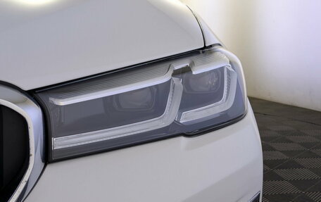 BMW 5 серия, 2022 год, 4 900 000 рублей, 17 фотография