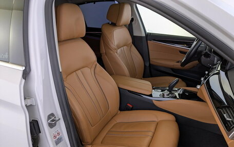 BMW 5 серия, 2022 год, 4 900 000 рублей, 24 фотография