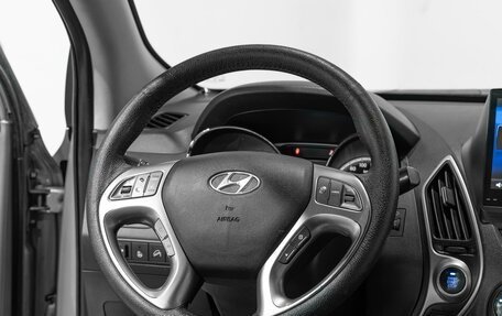 Hyundai ix35 I рестайлинг, 2010 год, 1 199 000 рублей, 9 фотография