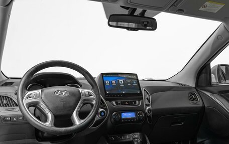 Hyundai ix35 I рестайлинг, 2010 год, 1 199 000 рублей, 6 фотография