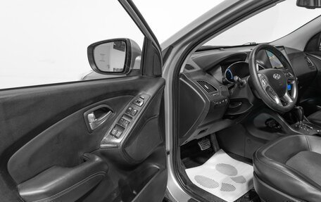 Hyundai ix35 I рестайлинг, 2010 год, 1 199 000 рублей, 5 фотография