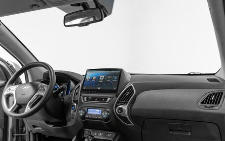 Hyundai ix35 I рестайлинг, 2010 год, 1 199 000 рублей, 7 фотография