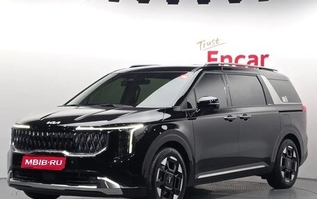 KIA Carnival, 2024 год, 5 700 000 рублей, 1 фотография