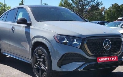 Mercedes-Benz GLE Coupe, 2026 год, 11 980 000 рублей, 1 фотография