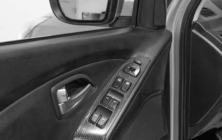 Hyundai ix35 I рестайлинг, 2010 год, 1 199 000 рублей, 12 фотография