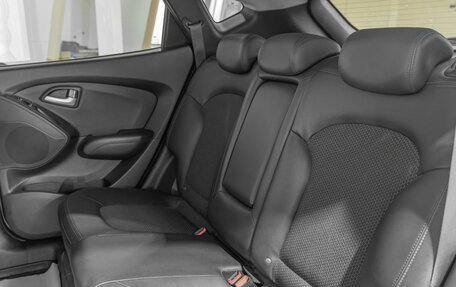 Hyundai ix35 I рестайлинг, 2010 год, 1 199 000 рублей, 13 фотография