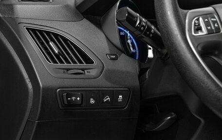 Hyundai ix35 I рестайлинг, 2010 год, 1 199 000 рублей, 11 фотография