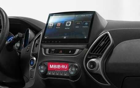 Hyundai ix35 I рестайлинг, 2010 год, 1 199 000 рублей, 10 фотография