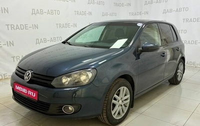 Volkswagen Golf VII рестайлинг, 2011 год, 600 000 рублей, 1 фотография