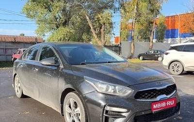 KIA Cerato IV, 2019 год, 1 290 000 рублей, 1 фотография