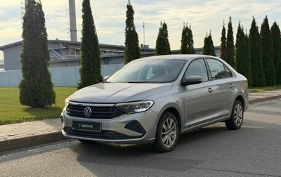 Volkswagen Polo VI (EU Market), 2022 год, 1 650 000 рублей, 1 фотография