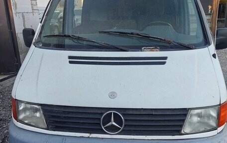 Mercedes-Benz Vito, 2000 год, 250 000 рублей, 1 фотография