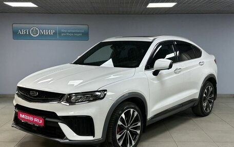 Geely Tugella FY11, 2022 год, 2 499 000 рублей, 1 фотография