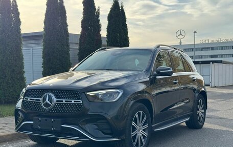 Mercedes-Benz GLE, 2025 год, 9 825 000 рублей, 1 фотография