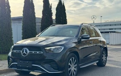 Mercedes-Benz GLE, 2025 год, 9 825 000 рублей, 1 фотография