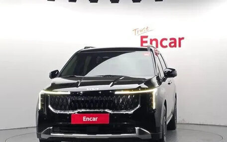 KIA Carnival, 2024 год, 5 700 000 рублей, 2 фотография