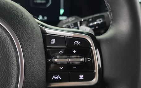 KIA Carnival, 2024 год, 5 700 000 рублей, 6 фотография
