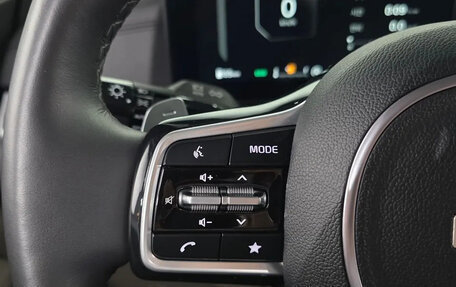 KIA Carnival, 2024 год, 5 700 000 рублей, 7 фотография