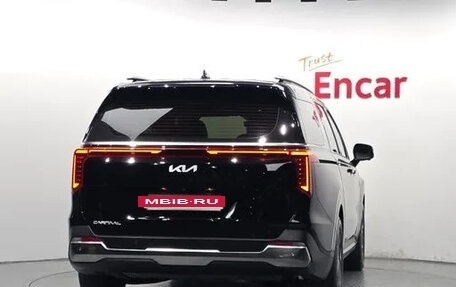 KIA Carnival, 2024 год, 5 700 000 рублей, 4 фотография