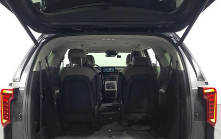 KIA Carnival, 2024 год, 5 700 000 рублей, 22 фотография