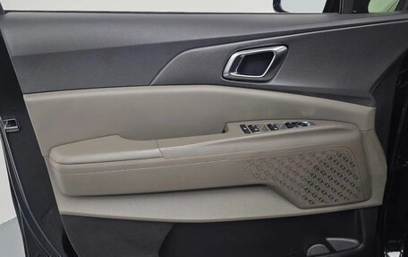 KIA Carnival, 2024 год, 5 700 000 рублей, 20 фотография