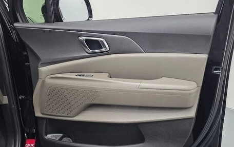KIA Carnival, 2024 год, 5 700 000 рублей, 19 фотография