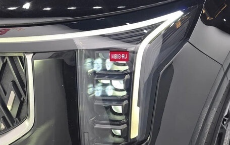 KIA Carnival, 2024 год, 5 700 000 рублей, 18 фотография