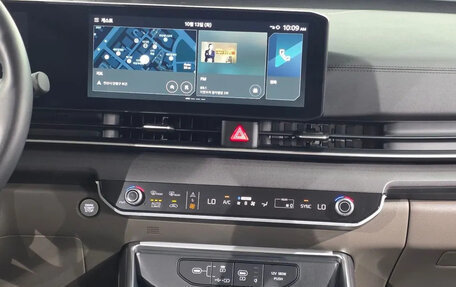 KIA Carnival, 2024 год, 5 700 000 рублей, 34 фотография