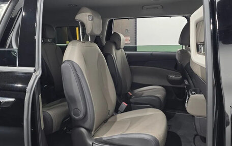 KIA Carnival, 2024 год, 5 700 000 рублей, 32 фотография