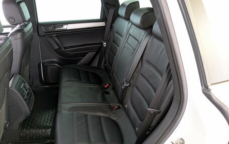 Volkswagen Touareg III, 2018 год, 3 445 000 рублей, 12 фотография