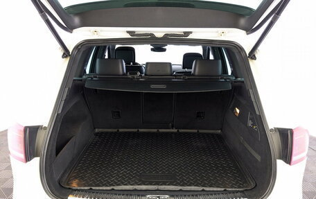 Volkswagen Touareg III, 2018 год, 3 445 000 рублей, 10 фотография