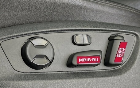 Volkswagen Touareg III, 2018 год, 3 445 000 рублей, 20 фотография